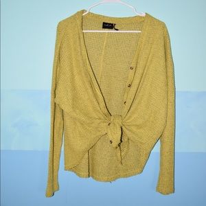 Urban Outfitters cardigan